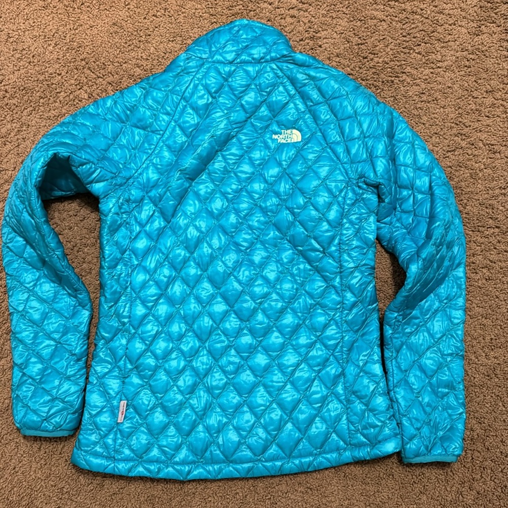 Packable Jackt - image 2